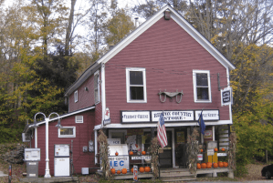 ripton general store